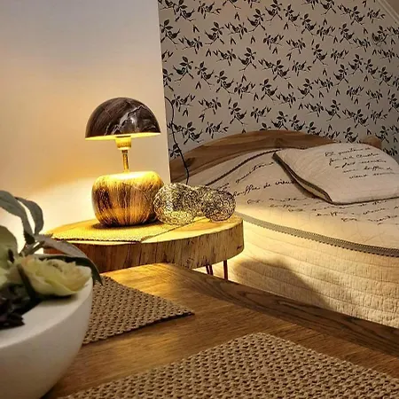 Leśniczówka Okominek - Gościnne Nad Jeziorem Casa de hóspedes Waplewo (Olsztyn)