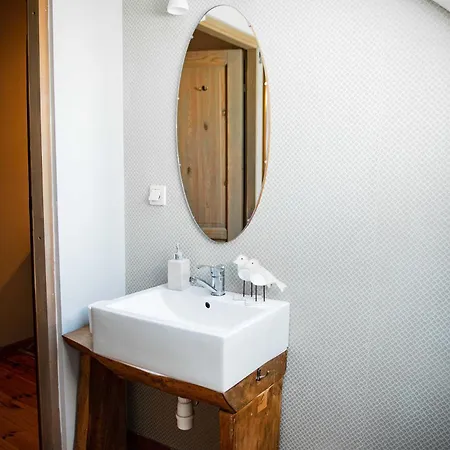 Casa de hóspedes Leśniczówka Okominek - Gościnne Nad Jeziorem