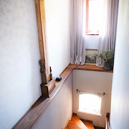 Leśniczówka Okominek - Gościnne Nad Jeziorem Casa de hóspedes Waplewo (Olsztyn)